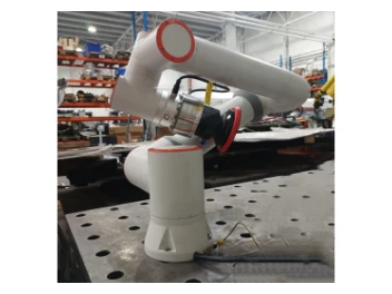 NEW OKIO GRINDING ROBOT – M5