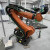 Robot KUKA KR150 R3100 Prime