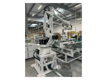 Robot Comau NJ 110-3.0