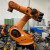 KUKA KR360 R2830