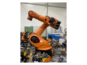 KUKA KR360 R2830