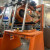 Roboter KUKA KR 140 comp (2004r.)