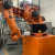 Robot KUKA KR 180PA (2004r.)