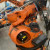 Robot KUKA KR 150 (2003r.)