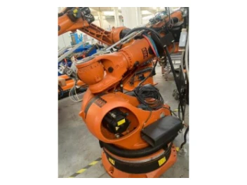 Robot KUKA KR 150 (2003r.)