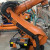 Robot KUKA KR 150 (2003r.)