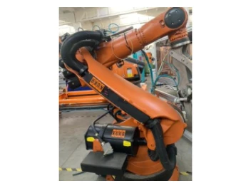 Robot KUKA KR 150 (2003r.)