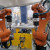 Fräsroboter KUKA KR 6 R900 SIXX