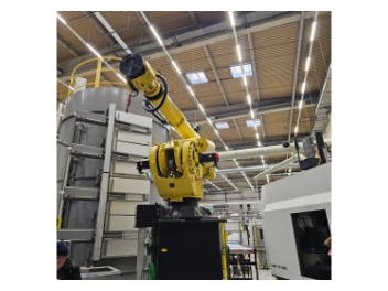 FANUC M-900iB/400L