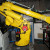 Industrial robot FANUC S-420iL (sn: F-27028)