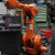 Industrial robot  ABB IRB 2400 M2000A