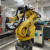 Industrial robot FANUC R-2000 iB/165F