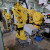 Industrial robot Hyundai HX 165 (sn: HA14-2687)